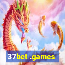 37bet .games